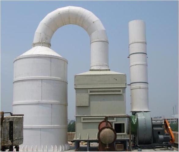 厂家徐州天蓝臭氧设备为您提供工业废气净化成套