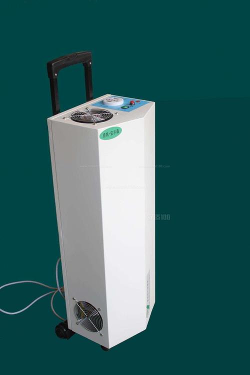 臭氧空气消毒机臭氧空气消毒机的推荐品牌